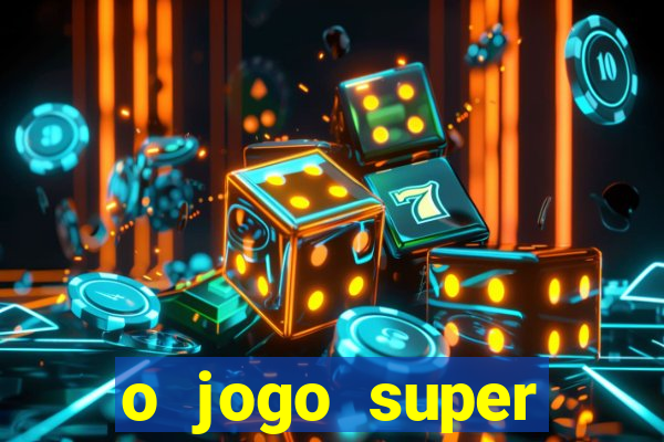 o jogo super genius paga de verdade