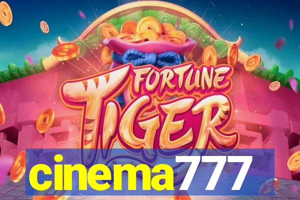 cinema777