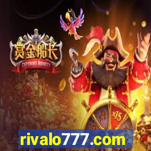 rivalo777.com