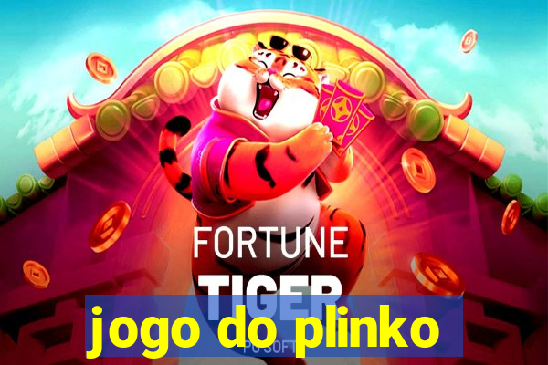 jogo do plinko