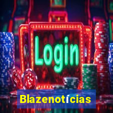 Blazenotícias