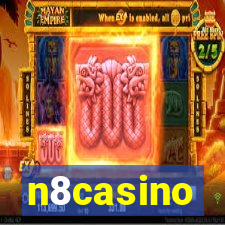 n8casino