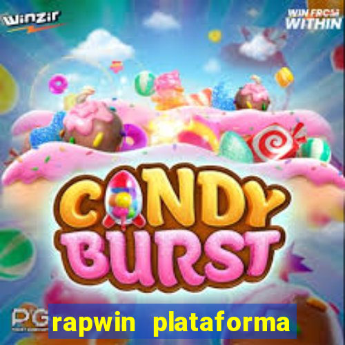 rapwin plataforma de jogos