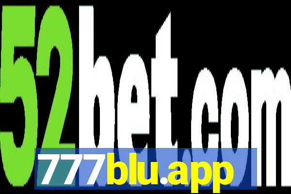 777blu.app