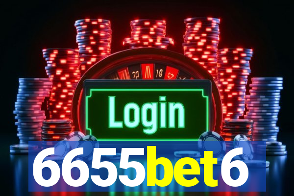 6655bet6