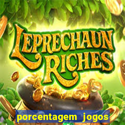 porcentagem jogos pg popbra