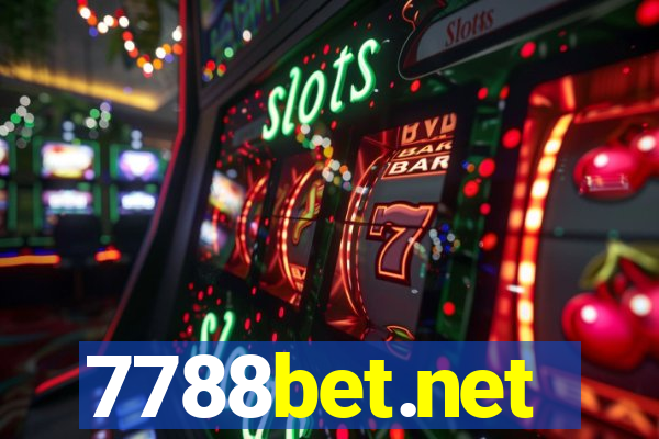 7788bet.net