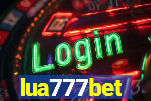 lua777bet