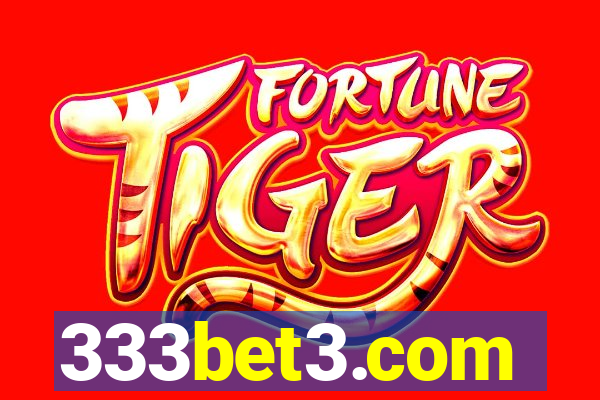 333bet3.com