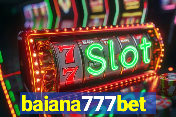 baiana777bet