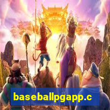 baseballpgapp.com