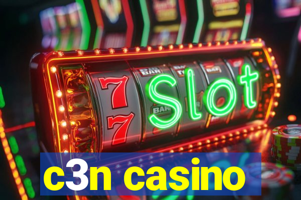 c3n casino