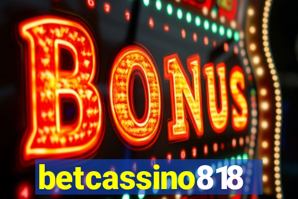 betcassino818