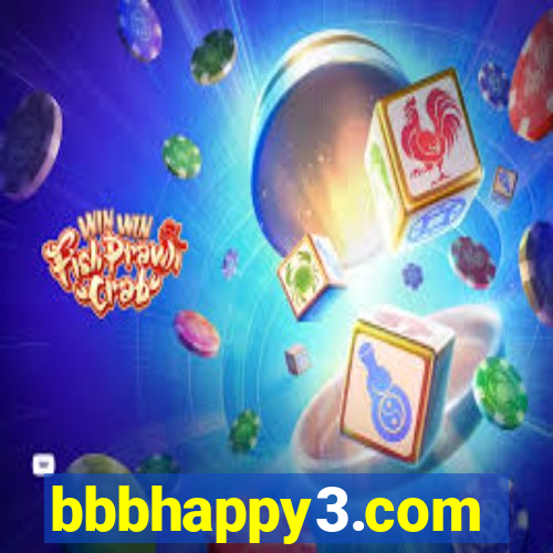 bbbhappy3.com