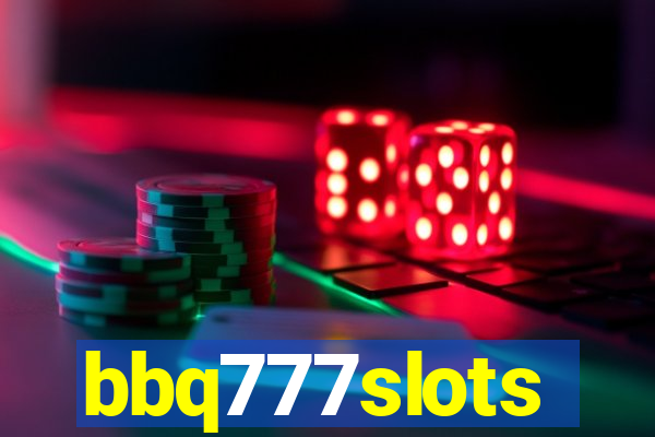 bbq777slots