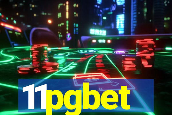 11pgbet