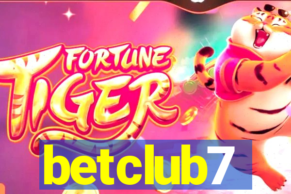 betclub7