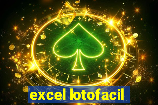 excel lotofacil