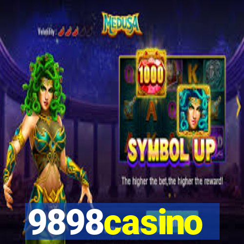 9898casino