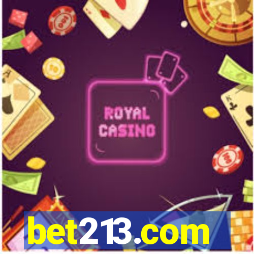 bet213.com