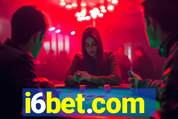 i6bet.com