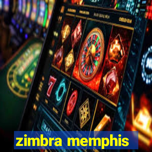 zimbra memphis