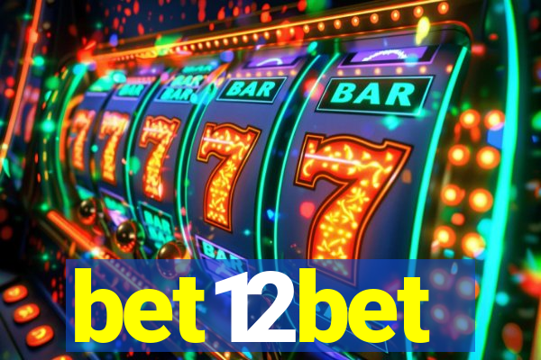 bet12bet