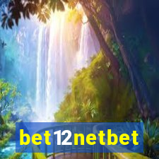 bet12netbet