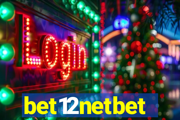 bet12netbet