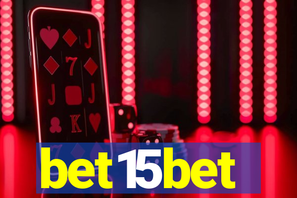 bet15bet