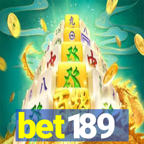 bet189