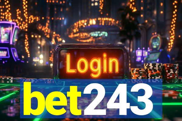 bet243