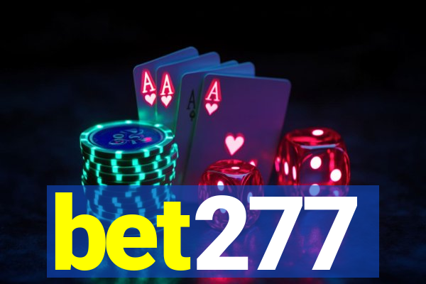 bet277