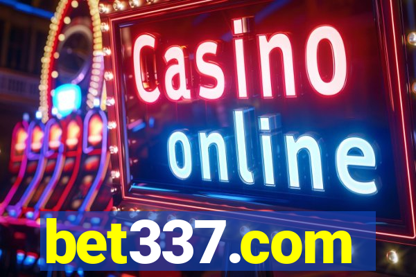 bet337.com