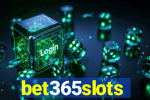 bet365slots