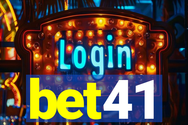 bet41