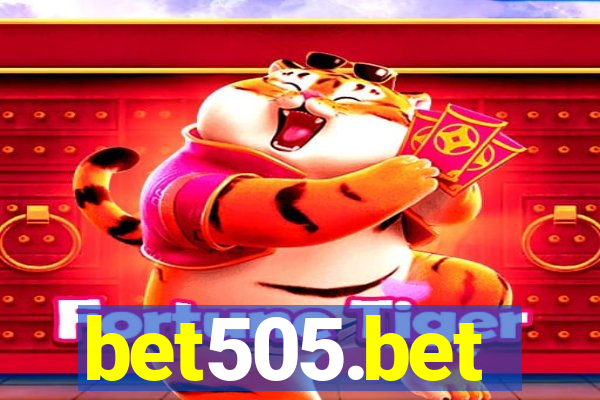 bet505.bet