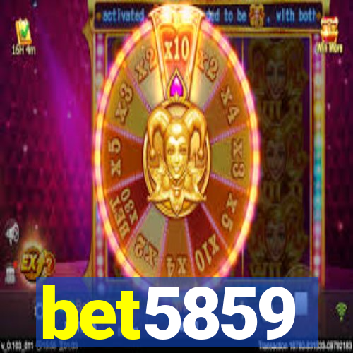 bet5859