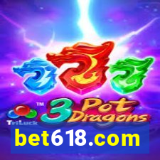 bet618.com