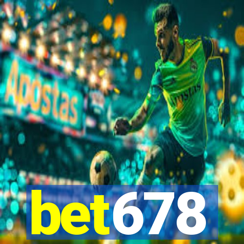 bet678