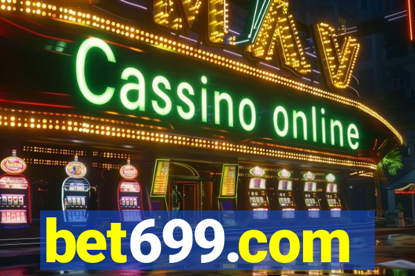 bet699.com