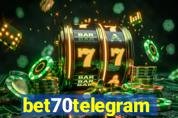 bet70telegram