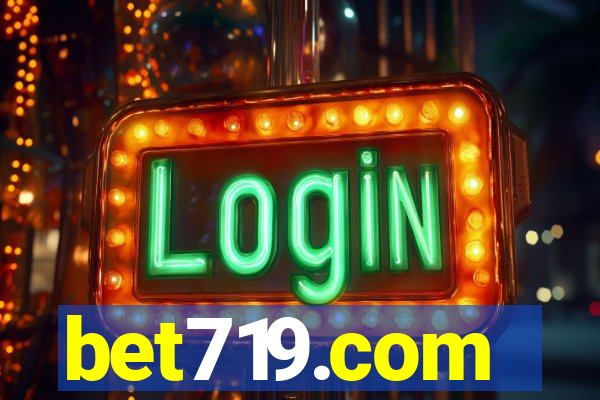 bet719.com