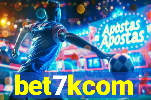 bet7kcom