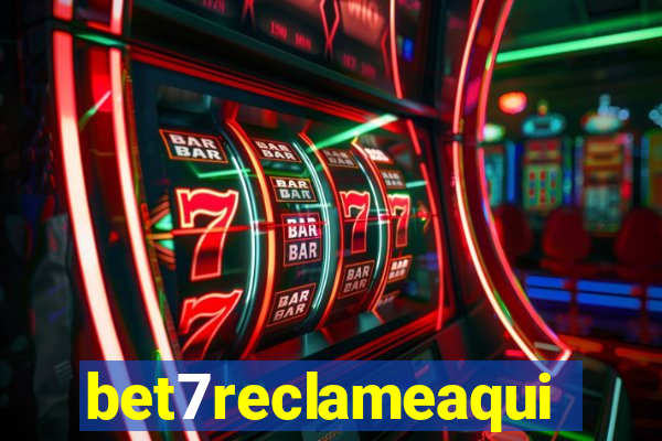 bet7reclameaqui