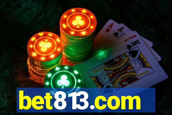 bet813.com