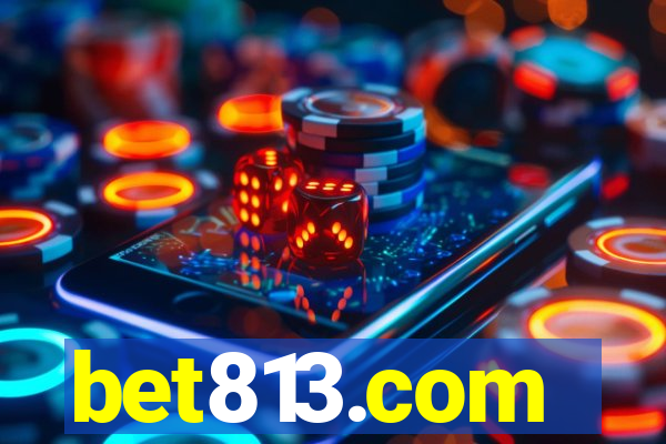 bet813.com