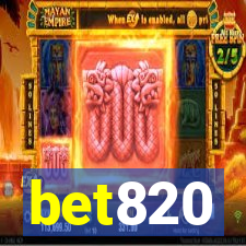 bet820