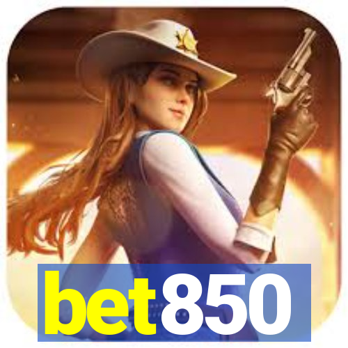 bet850