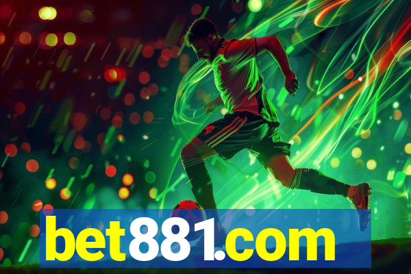 bet881.com